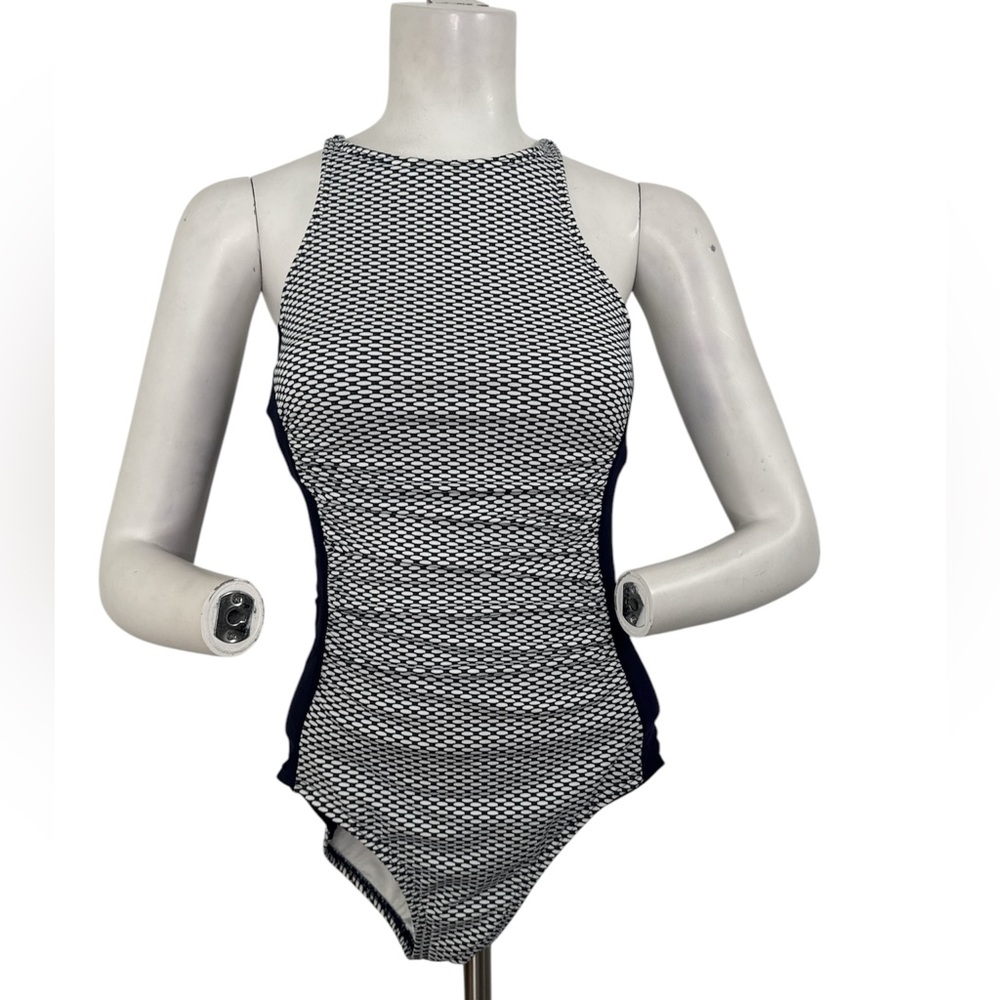 Calvin Klein One Piece Swimsuit